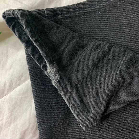 Vintage High Waisted Wrangler Jeans🖤 - Picture 4 of 9